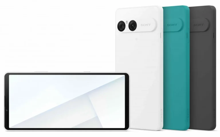 Sony Xperia 10 VIII Shows Up on Geekbench Ahead of Launch
