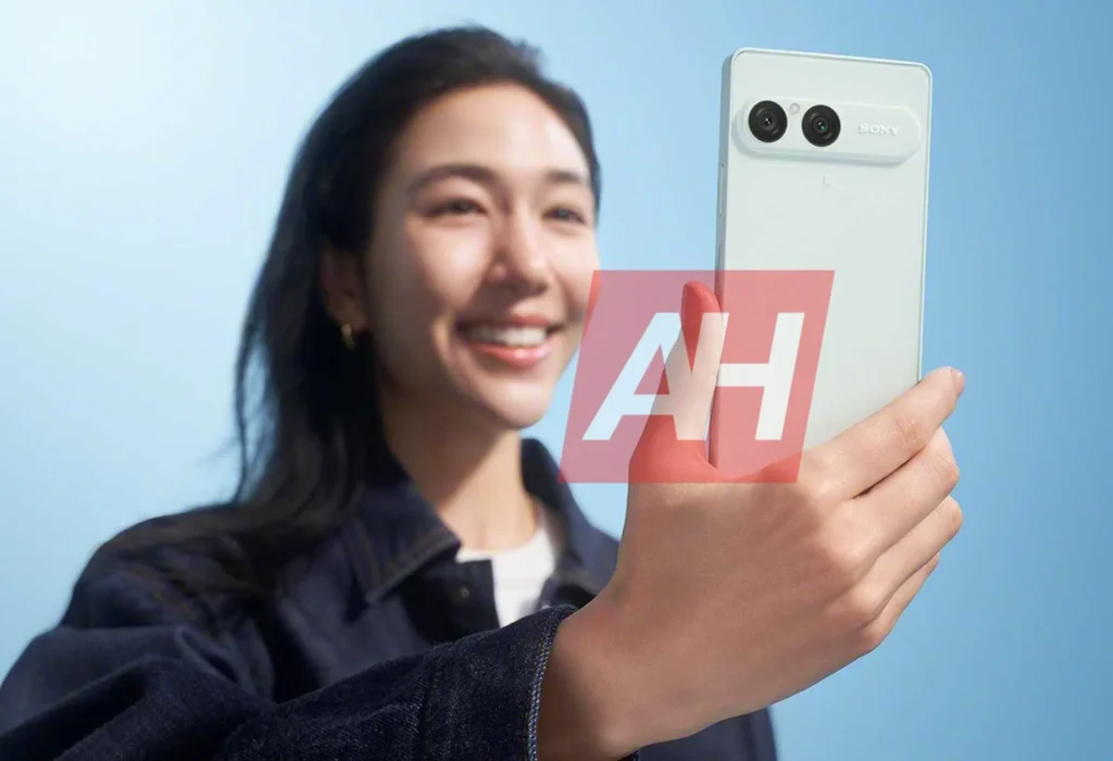 Exclusive: Sony Xperia 10 VIII Design Appears Days Before Launch