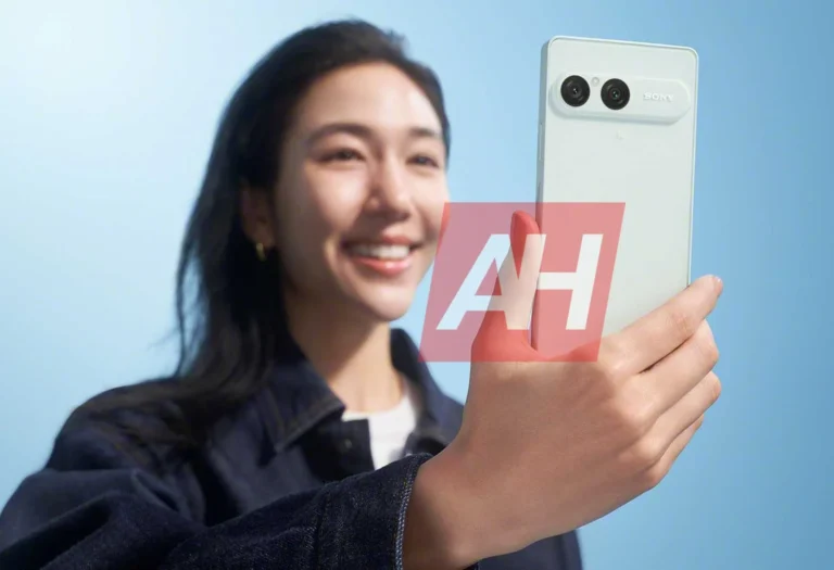 Exclusive: Sony Xperia 10 VIII Design Appears Days Before Launch