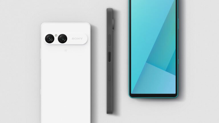 Xperia 10 VIII? Sony schedules an incoming Xperia announcement