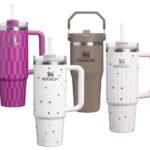 *HOT* Stanley Tumblers as low as $15.75!