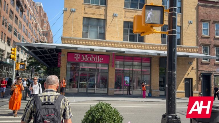 T-Mobile's Network Outage Could Get You Up to $80 in Bill Credits