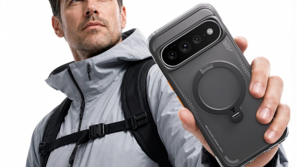 Best Google Pixel 11 Pro XL Cases