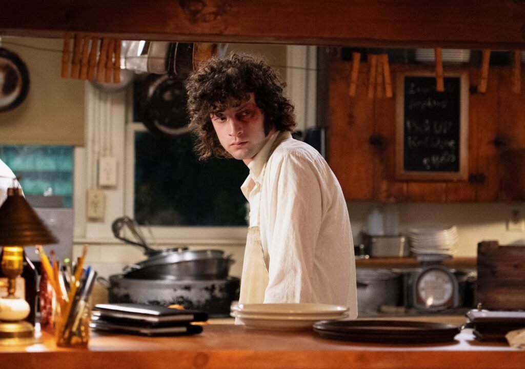 ‘Tony’ Makes Bourdain Unlikeable, and That’s Why It Works