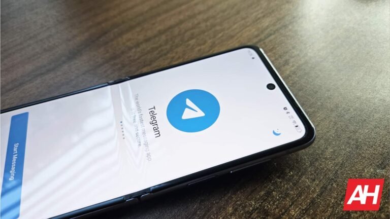 Telegram Pulled From the App Store Over a CSAM Violation, Quickly Restored