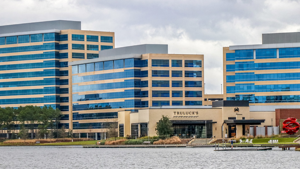 Office, Industrial Occupancy Rates Edge Up in The Woodlands