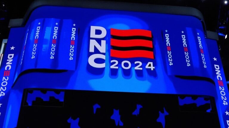 Democrats to decide among Boston, Denver, Philadelphia for 2028 convention