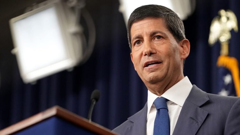 Warsh indicates Fed could raise rates to cool inflation