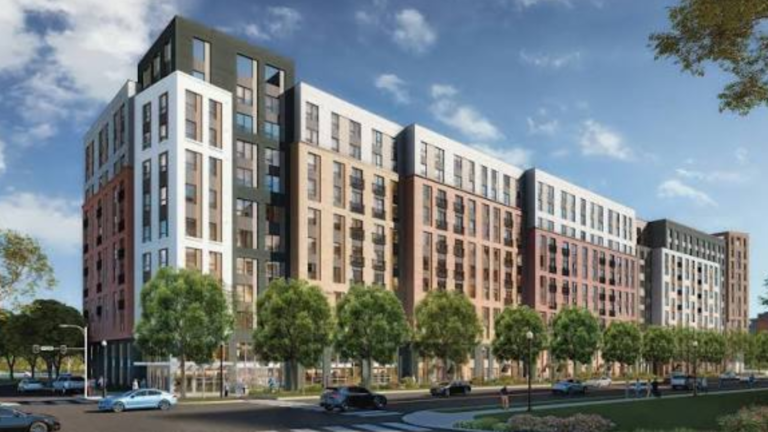 Vivmark Residential Commits $1.5M to Support True Ground’s Affordable Housing Services
