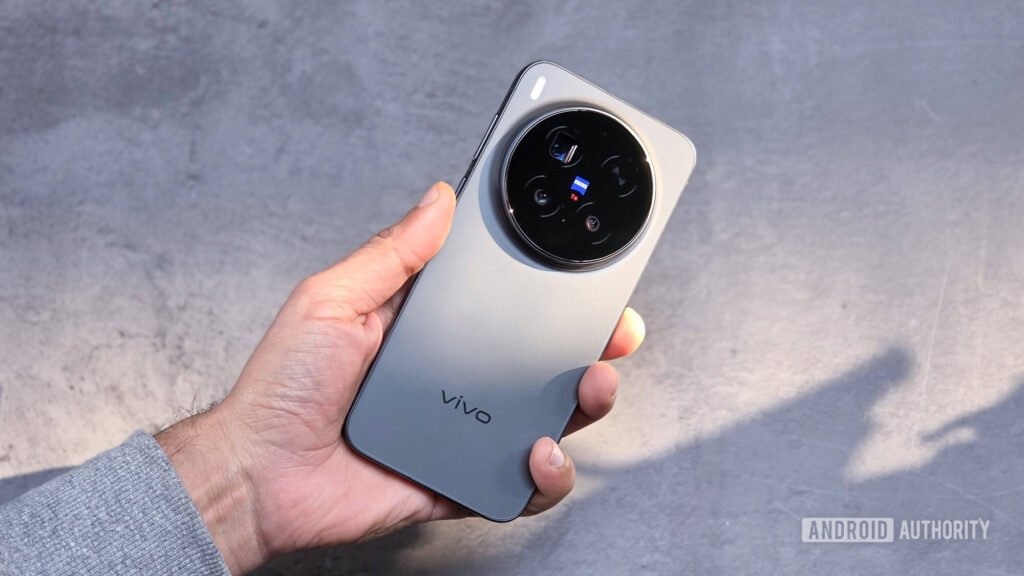 With 4K/240fps slow-mo, this upcoming flagship could blow rivals out of the water