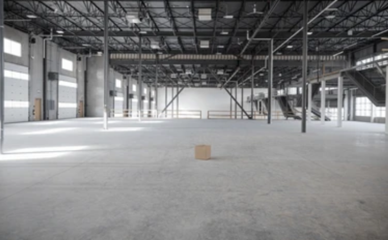 Delray Beach-Based Redfearn Capital, TPG Pay $628M for 53-Building Industrial Portfolio