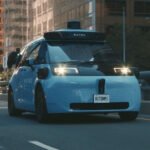 Google’s Waymo Is Paying 127.5% Tariffs To Fill Its Robotaxi Fleet With Chinese EVs