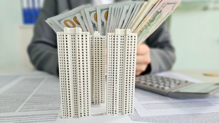 The New Role of Transitional Debt in Commercial Real Estate Finance
