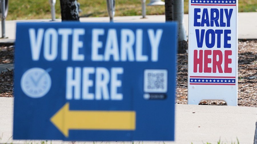 Live updates: South Carolina, Wisconsin, more hold key primaries