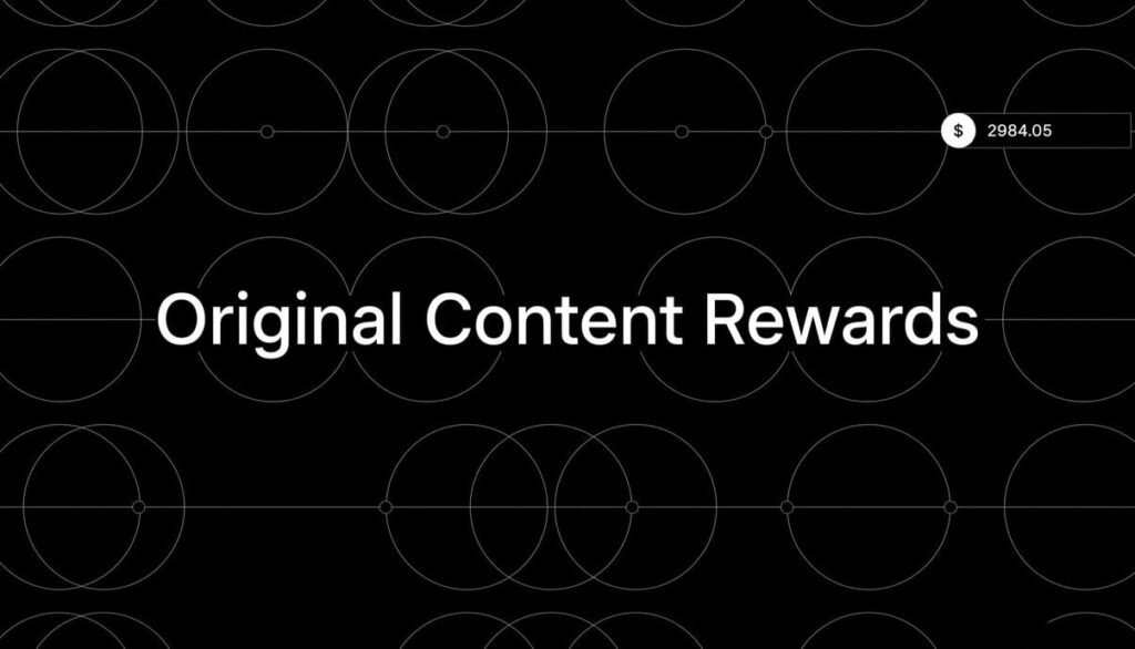 X Overhauls Creator Payouts with Focus on Original Content Over Engagement Farming