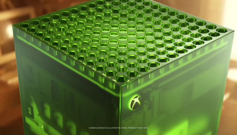Get ready to pony up the dough for the 25th Anniversary Xbox