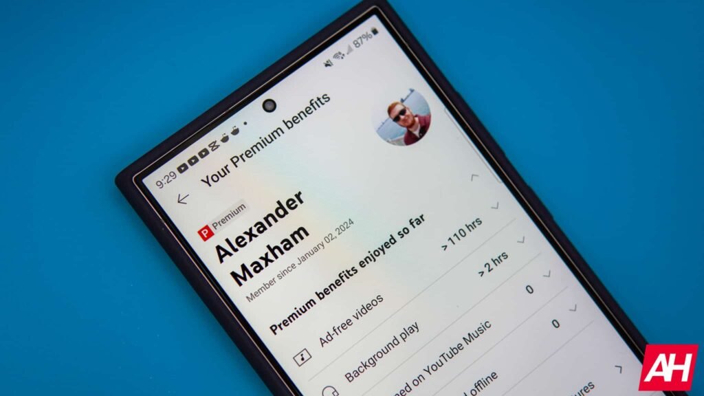 YouTube Premium’s Price Could Be Going Up Again