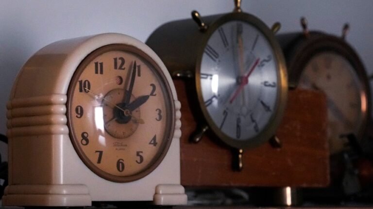 Trump renews pressure on Senate to pass bill making daylight saving time permanent