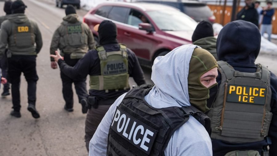 ICE plans to give officers gloves that can deliver painful electric shocks
