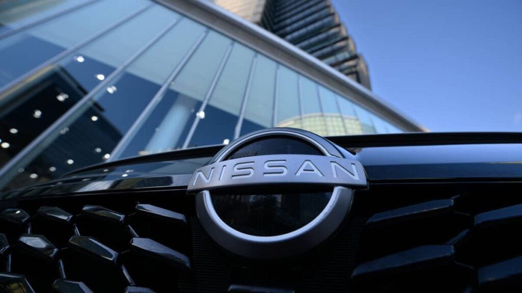 Nissan Killed Its Banking Plan as It Scrambles to Save Billions