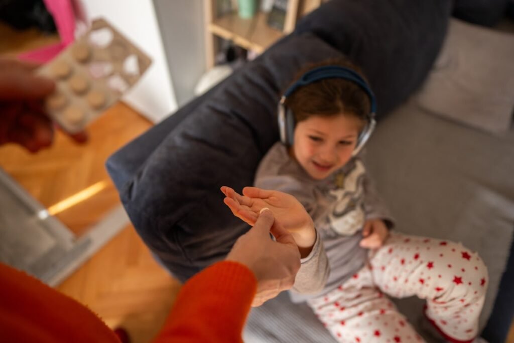 The FDA Approved A New ADHD Medication For Kids & Adults. Here’s What Parents Should Know.