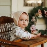 30+ Storybook Baby Names That Are Soft, Whimsical, & Unique