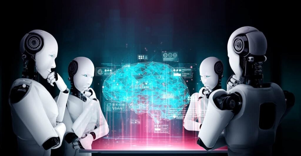 OpenAI and Anthropic's AI Models Used Fake Profiles to Trick Developers in Safety Tests