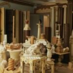 New York City’s Last Standing Wood Column Company Closes After 110 Years
