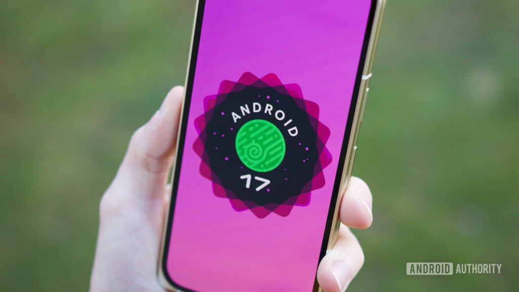 Android 17 QPR2 Beta 4 fixes a long-standing APK sideloading pain point