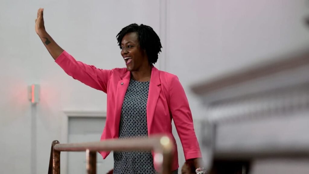 A Progressive Win for Artists in Florida