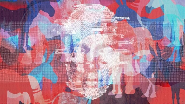 AI reshapes traditional campaign strategies