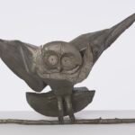 A Menagerie of Animal Sculptures by 50+ Artists Populate ‘The Ark’