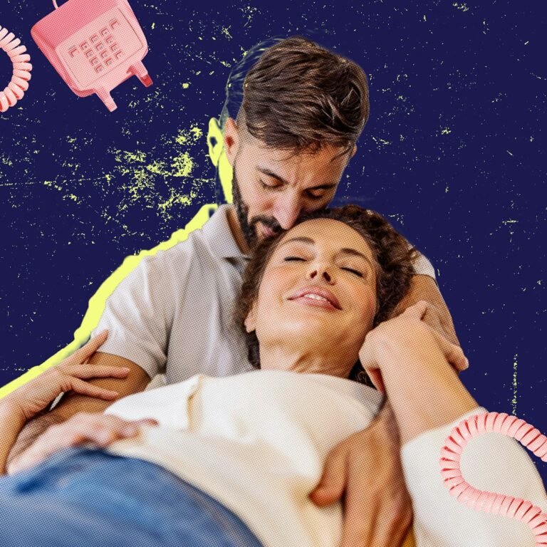 Have We Forgotten How To Be A Couple?!