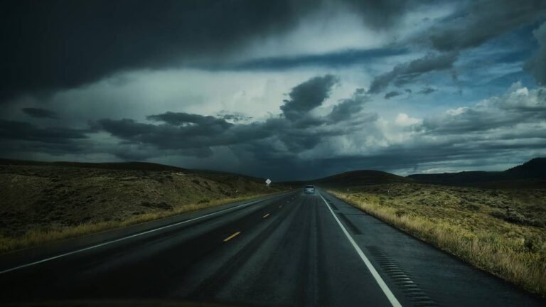 75 MPH Winds, 2-Inch Hail and Tornado Threat Slam I-80 and I-29 Across the Central Plains