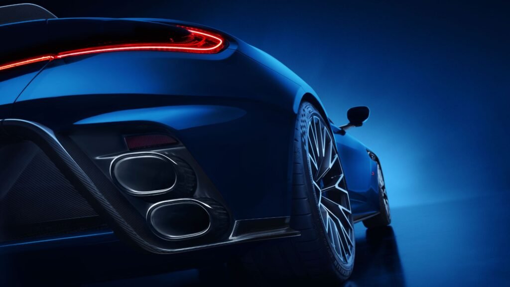 The Ultimate Sports Car Rankings Show One Automaker Dominates