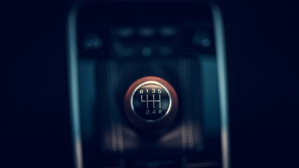 Porsche Says a Manual Hybrid 911 Isn’t Possible...Yet