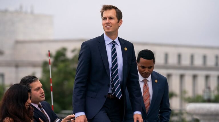 House Democrat: Party 'does not stand for what Hasan Piker stands for’