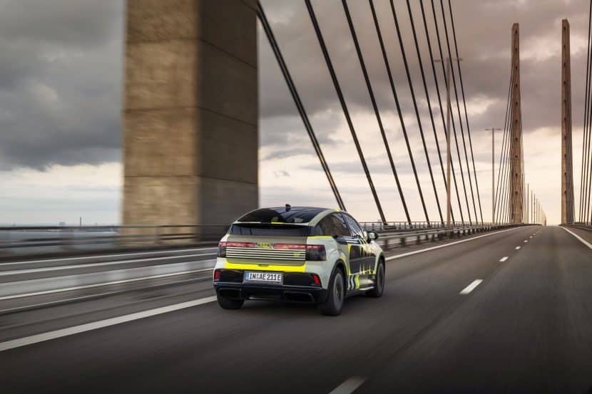 Audi A2 e-tron Confirmed: 12.8 kWh/100km, Rivals A Rumored BMW i1