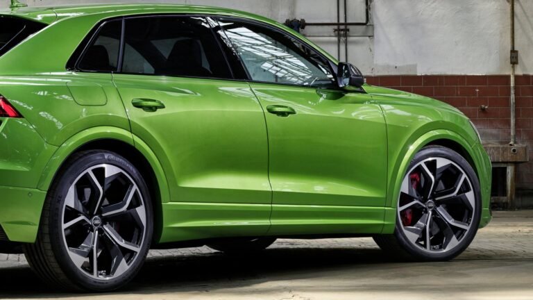 How You Can Get A Used Lamborghini Urus For Less Than A Brand-New Top-Spec Lexus GX