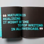 The best new typefaces for August 2026