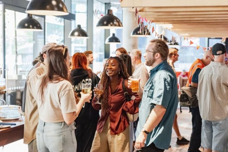 Creative Boom IRL just got bigger! Here's how to join us