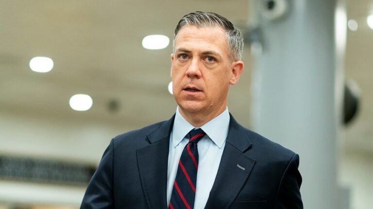 GOP senator calls Max Miller allegations ‘deeply troubling’