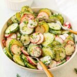 10 Recipes To Use Up Cucumbers, From Pickles To Margaritas
