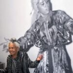 Betye Saar, Picasso, BlackStar