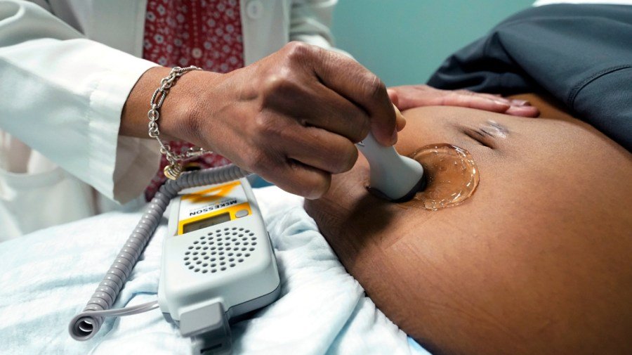 Millions of Americans lack adequate access to prenatal care: Report