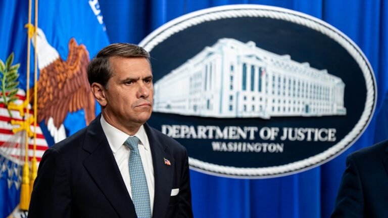 DOJ announces indictments in sham marriages case