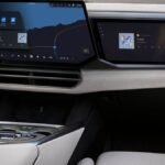 BMW Says Younger Buyers Are Why Its Buttons Are Disappearing