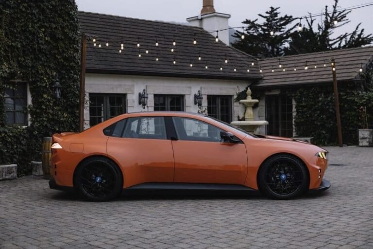 BMW Just Showed Us What Its Next M Cars and ALPINAs Will Look Like