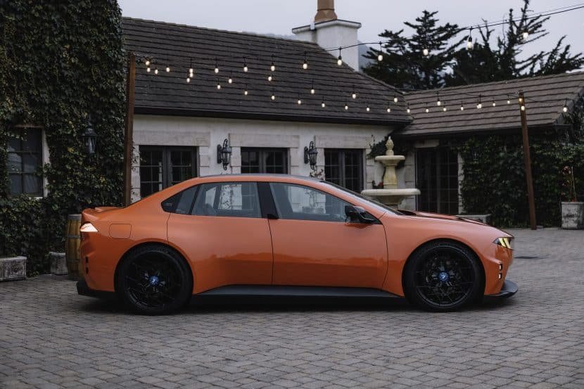 BMW Just Showed Us What Its Next M Cars and ALPINAs Will Look Like