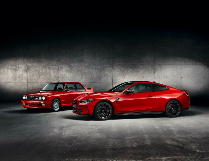 Kith and BMW Return With a New Chapter Next Week